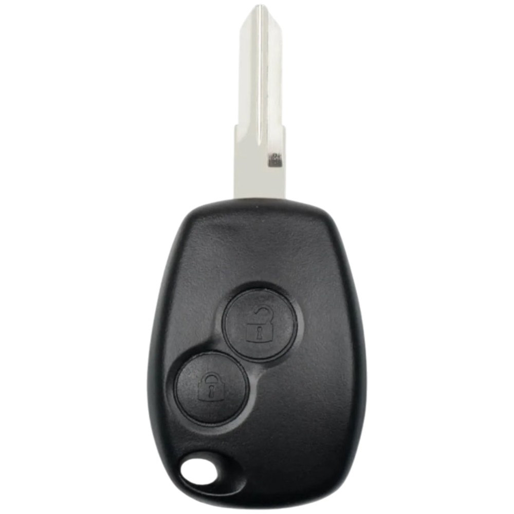Chave oca Renault Sandero Logan Clio Duster Symbol