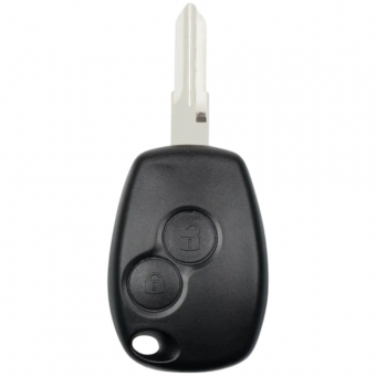 Chave oca Renault Sandero Logan Clio Duster Symbol