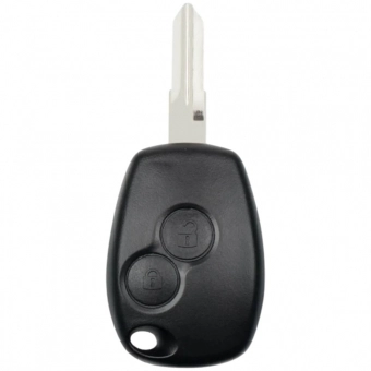 Chave oca Renault Sandero Logan Clio Duster Symbol