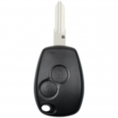 Chave oca Renault Sandero Logan Clio Duster Symbol