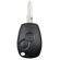 Chave oca Renault Sandero Logan Clio Duster Symbol