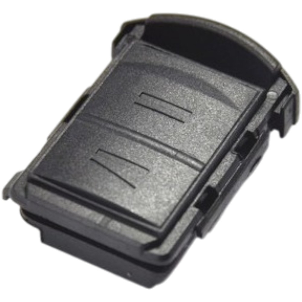 Capa do telecomando Meriva, Vectra GT com contracapa