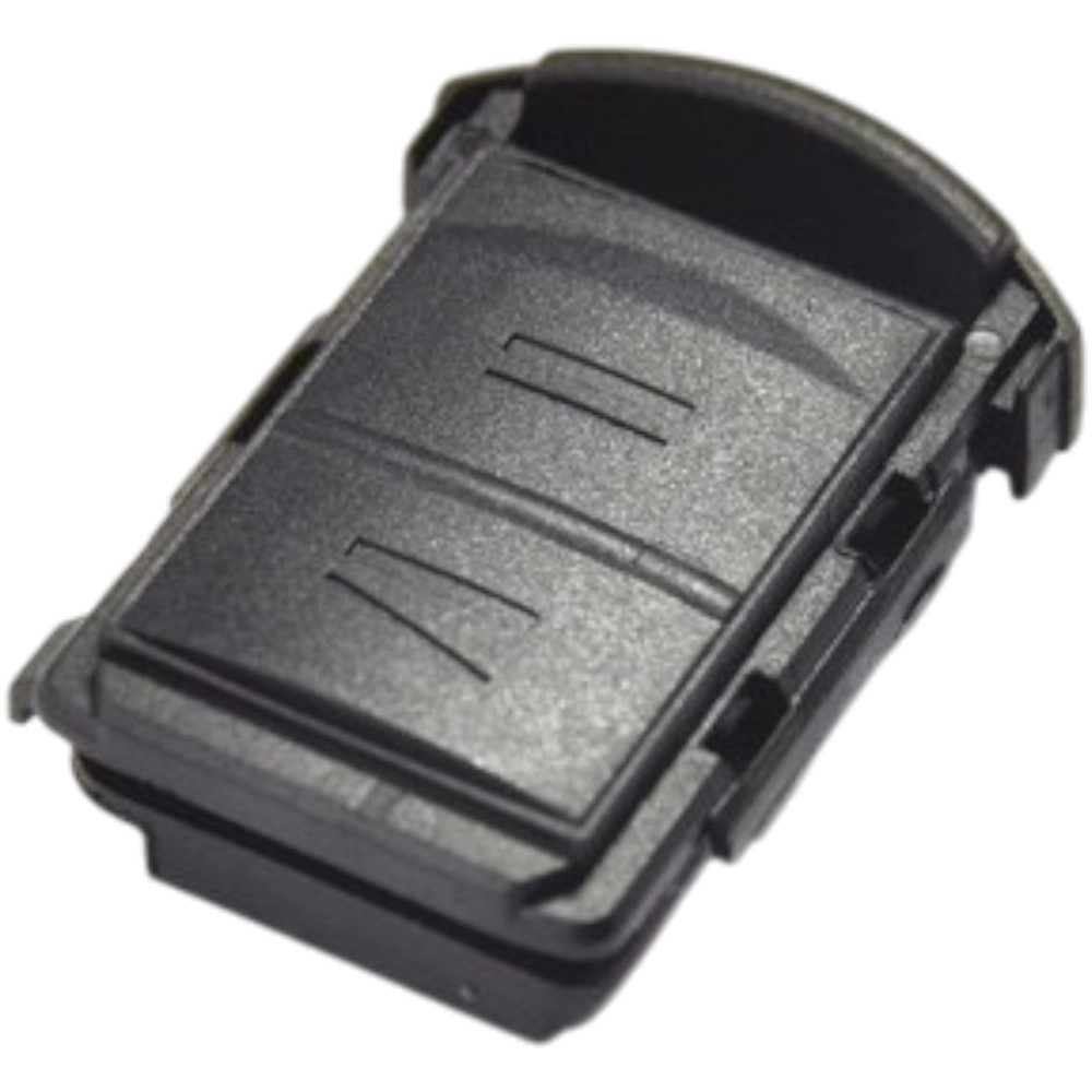 Capa do telecomando Meriva, Vectra GT com contracapa