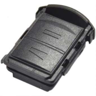 Capa do telecomando Meriva, Vectra GT com contracapa