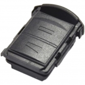 Capa do telecomando Meriva, Vectra GT com contracapa