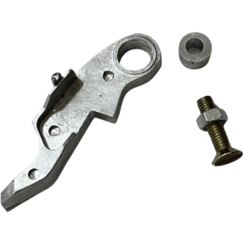 Reparo fechadura porta malas Gol, Fox G5 G6