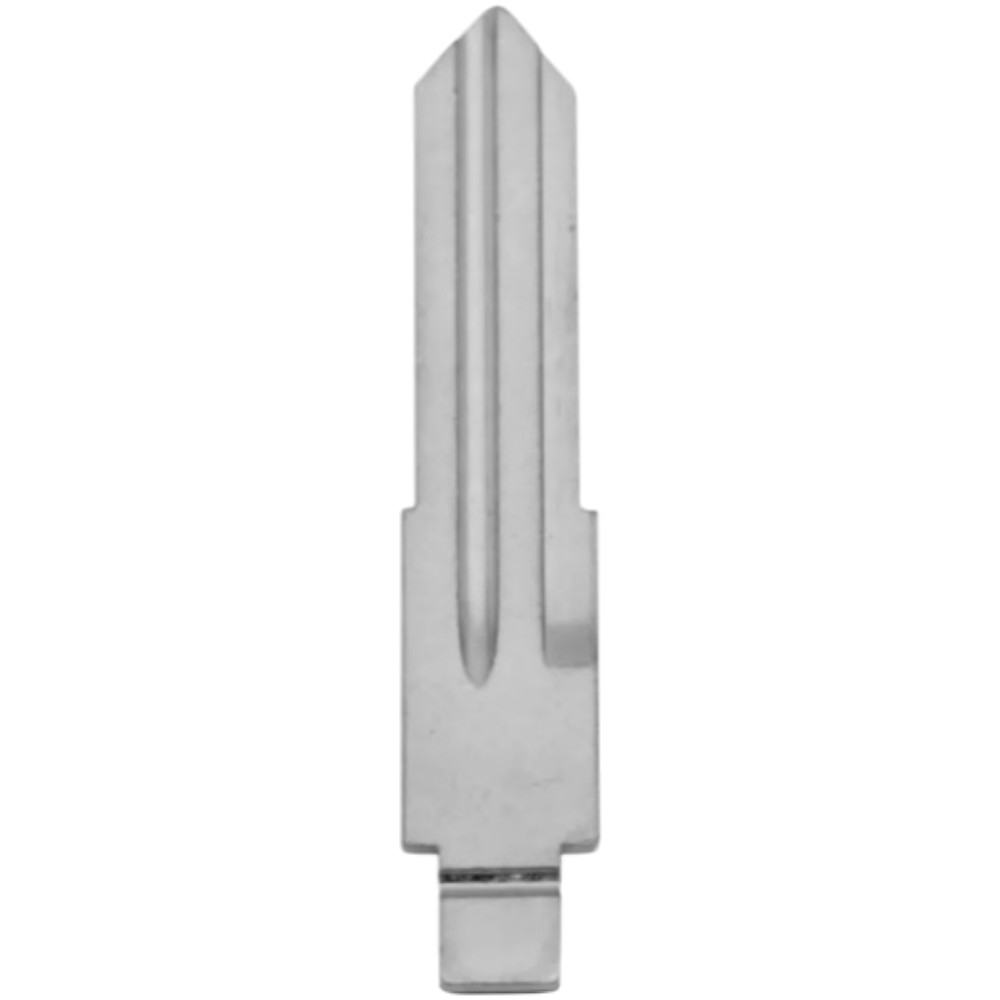 Lamina chave canivete Corsa Montana Celta Meriva Astra L D