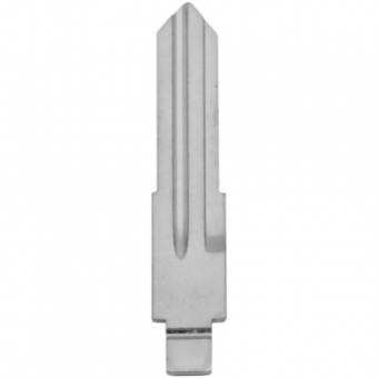 Lamina chave canivete Corsa Montana Celta Meriva Astra L D