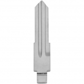 Lamina chave canivete Corsa Montana Celta Meriva Astra L D