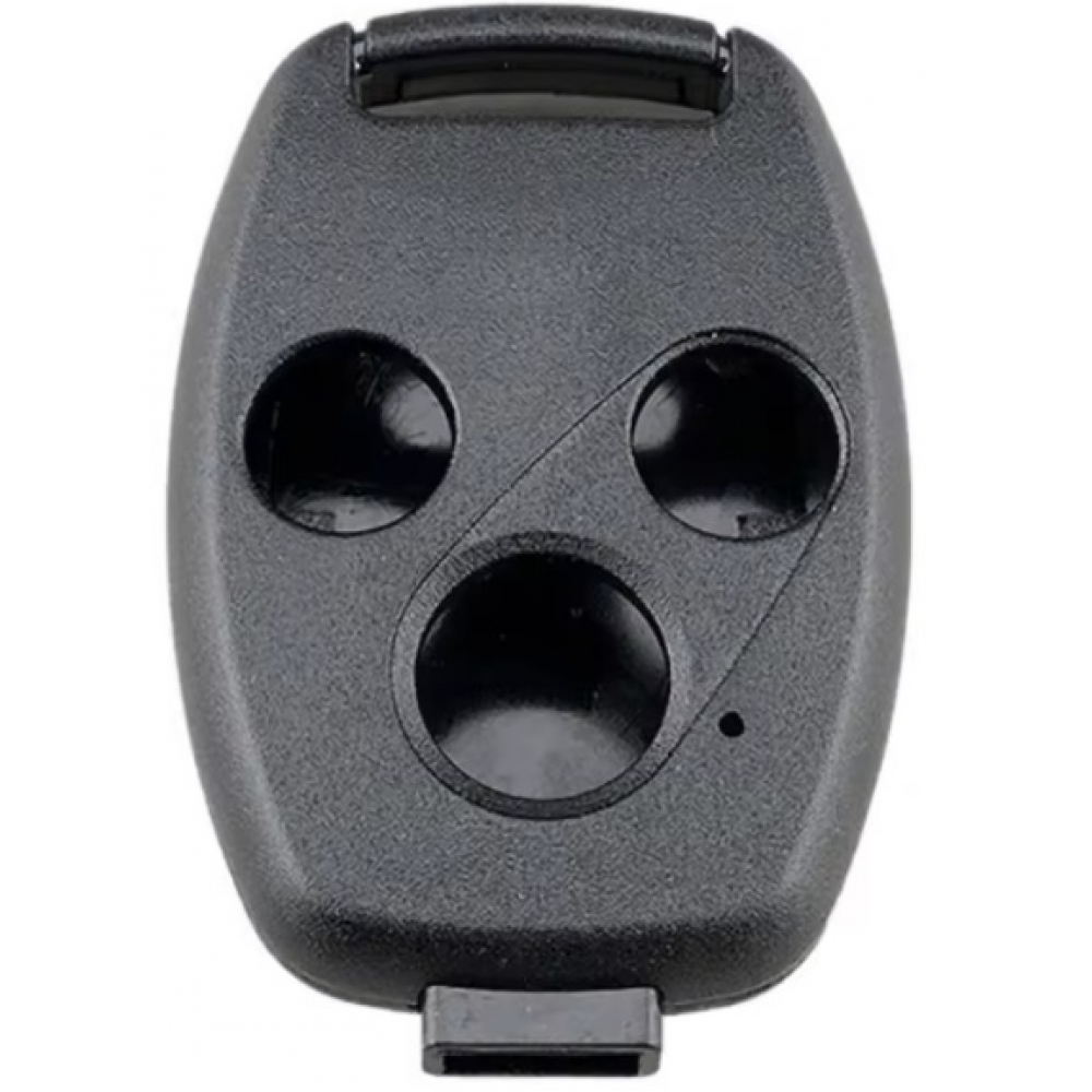 Cabeça chave Honda Civic, Fit, City 03 bts