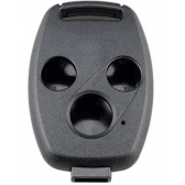 Cabeça chave Honda Civic, Fit, City 03 bts