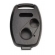 Cabeça chave Honda Civic, Fit, City 02 bts c panico