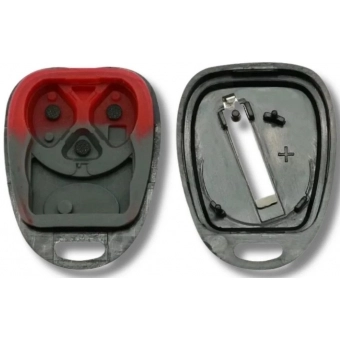 CONTROLE PST PX32 COMPLETO COM PLACA INTERNA