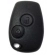 Capa chave telecomando Sandero Logan Duster Clio Symbol 2 botões