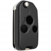 Chave canivete Honda Civic Fit City 03 botões