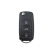 CHAVE CANIVETE OCA VW POLO BORA PASSAT TIGUAN GOL VOYAGE UP G6 03 BOTOES