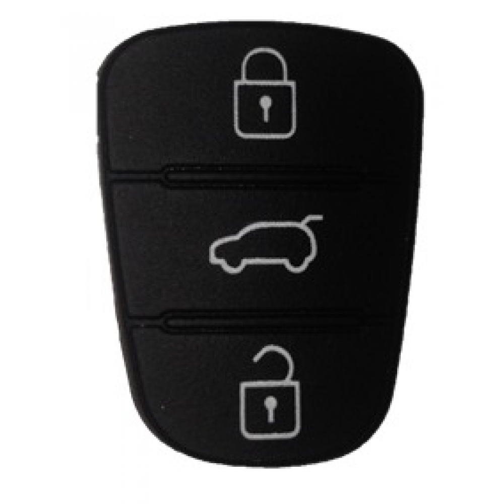 Capa chave telecomando i30, Sorento, Cerato