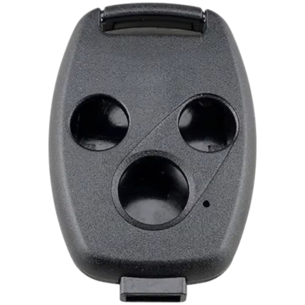 Cabeça chave Honda Civic, Fit, City 03 botoes