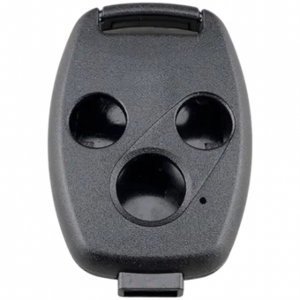 Cabeça chave Honda Civic, Fit, City 03 botoes