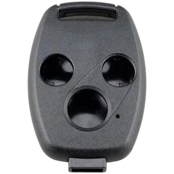 Cabeça chave Honda Civic, Fit, City 03 botoes