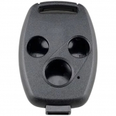 Cabeça chave Honda Civic, Fit, City 03 botoes