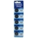 Bateria 2032 3v para telecomandos (cartela com 5) Panasonic
