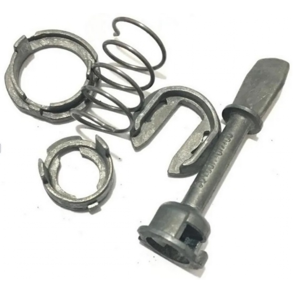 Kit Remo porta Gol Passat PoloFox G5 G6