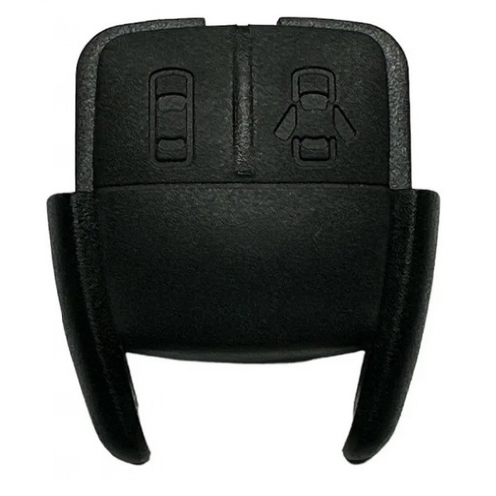 Capa chave Astra Vectra Zafira Montana Corsa 02 botões
