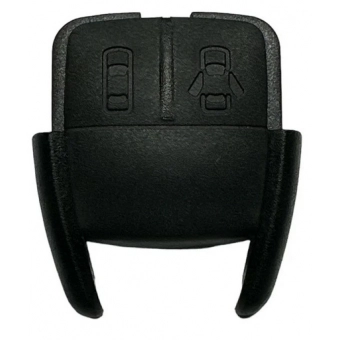 Capa chave Astra Vectra Zafira Montana Corsa 02 botões