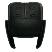 Capa chave Astra Vectra Zafira Montana Corsa 02 botões