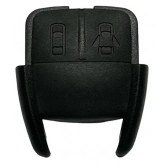 Capa chave Astra Vectra Zafira Montana Corsa 02 botões