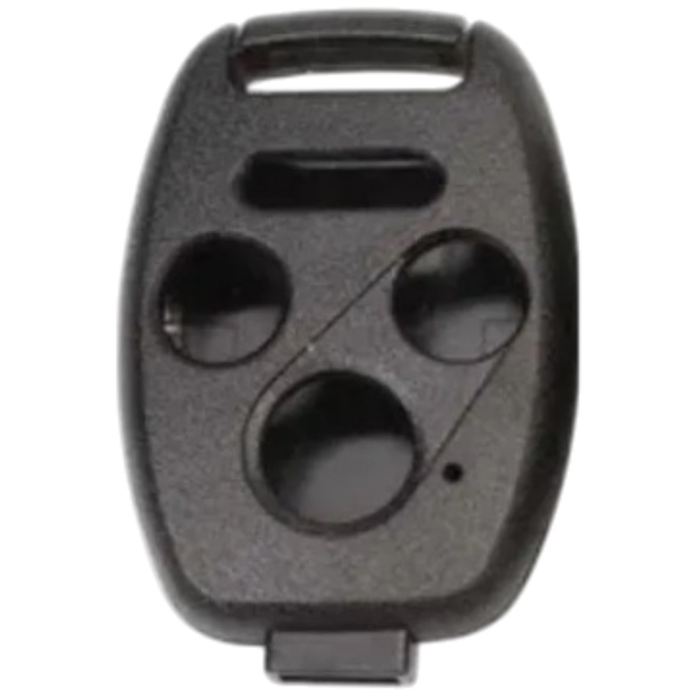 Cabeça chave Honda Civic, Fit, City 03 bts com panico