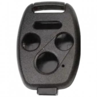 Cabeça chave Honda Civic, Fit, City 03 bts com panico