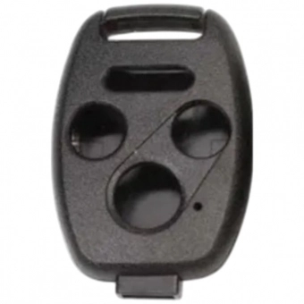 Cabeça chave Honda Civic, Fit, City 03 bts com panico