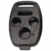 Cabeça chave Honda Civic, Fit, City 03 bts com panico