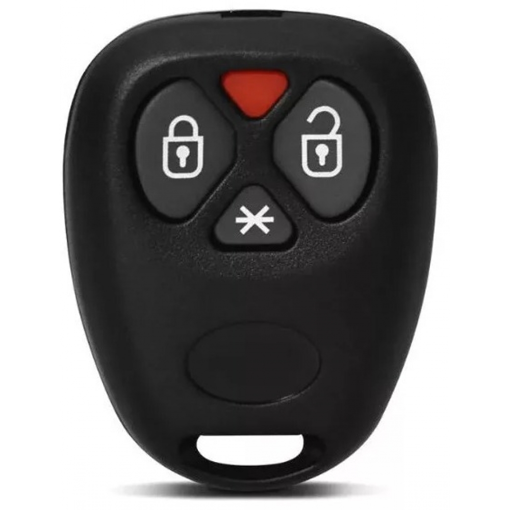 Carcaça controle PST Alarme PX 32