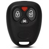 Carcaça controle PST Alarme PX 32