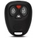Carcaça controle PST Alarme PX 32