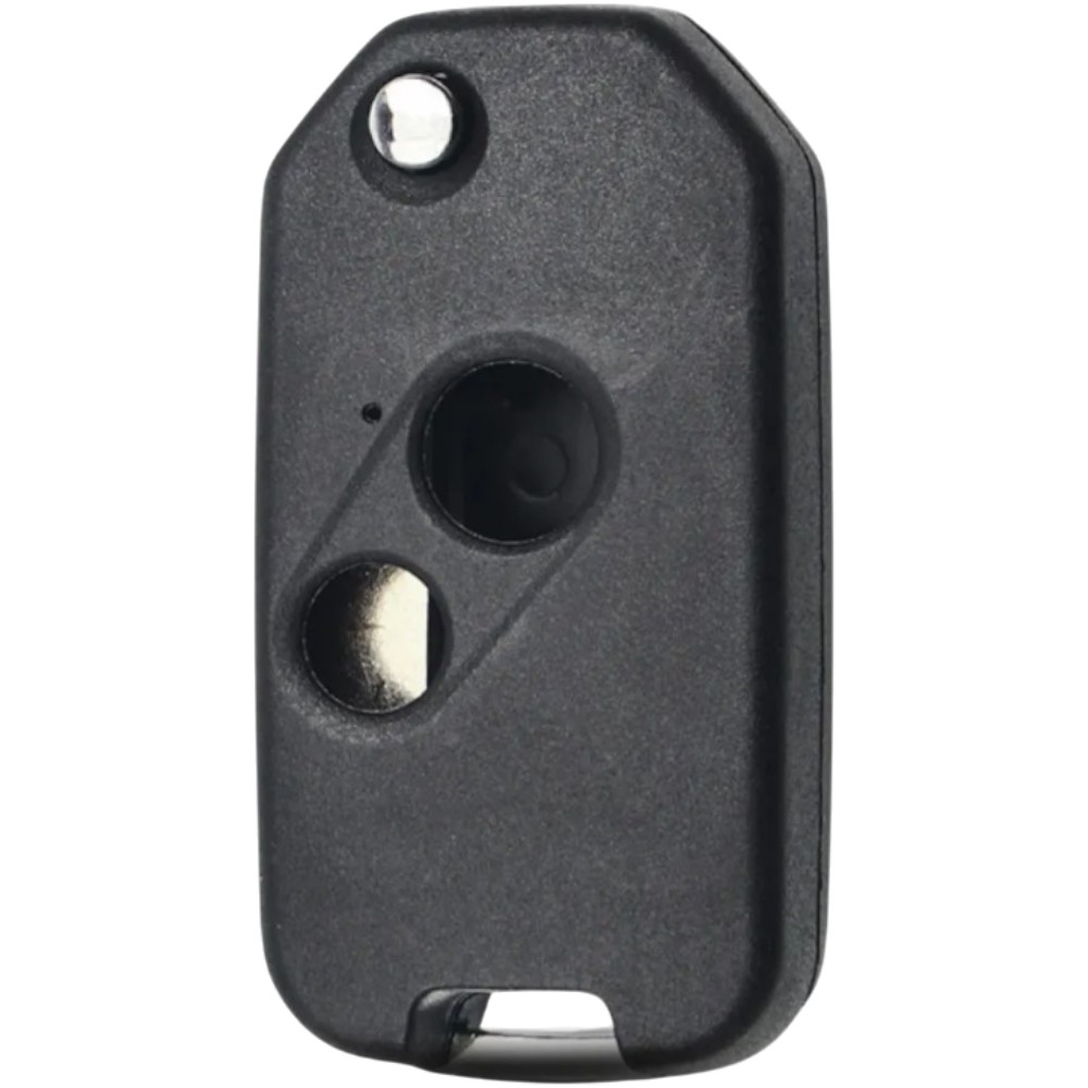 Chave canivete Civic Fit City 02 botões