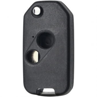 Chave canivete Civic Fit City 02 botões