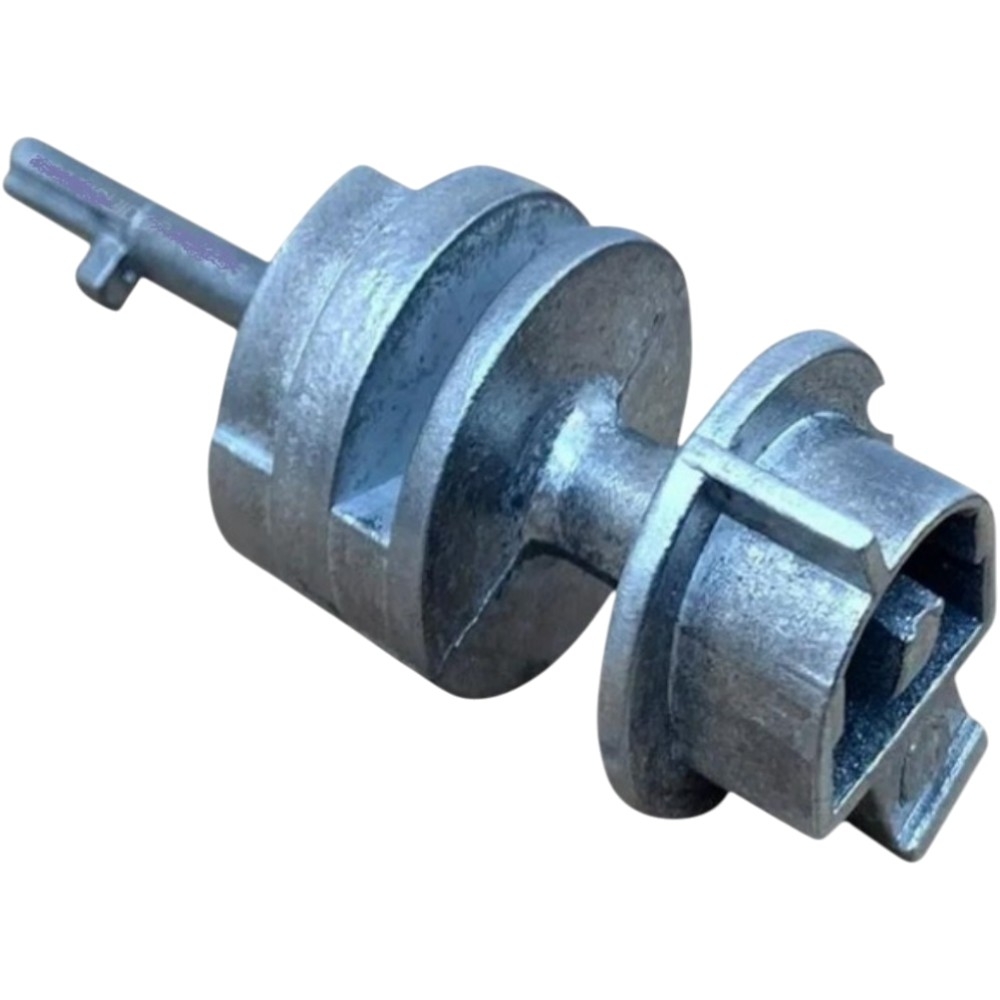 Excêntrico da trava direção Fiat Palio Siena Uno curto