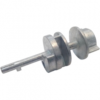 Excêntrico da trava dir. PalioSienaUno curto