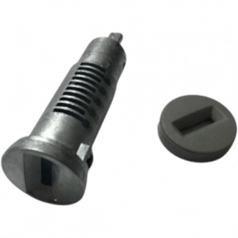 Cilindro (Refil) do cilindro ignição GM Celta Prisma