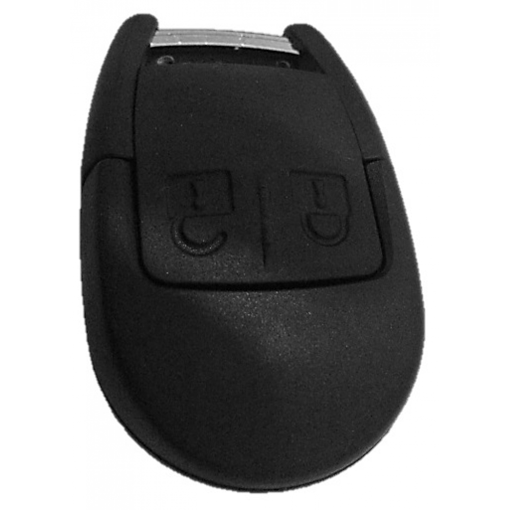 Encaixe (chifre) chave S10Blazer completa (oca)
