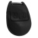 Encaixe (chifre) chave S10Blazer completa (oca)