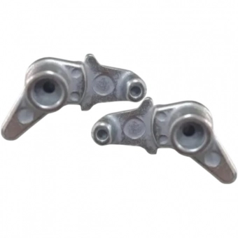 Par Excêntricos reparo da fechadura porta HB20