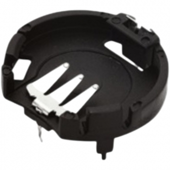 Suporte bateria Telecomando GM 1999 a 2006