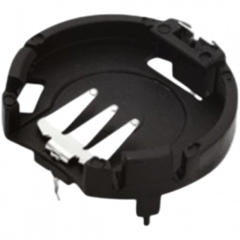 Suporte bateria Telecomando GM 1999 a 2006